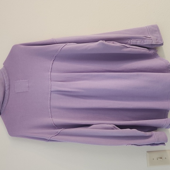 Aerie Shacket - Picture 3 of 3